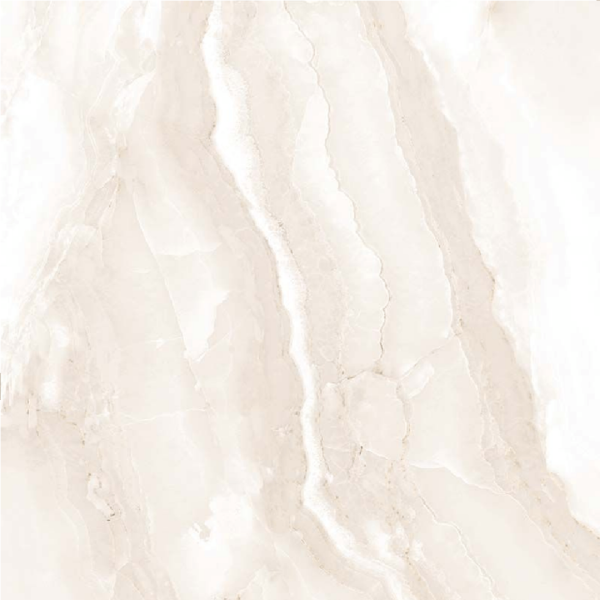 Porcelanato Acetinado 81x81 Santorini Nude